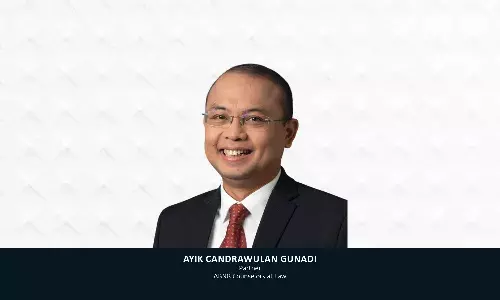 Artificial Intelligence From An Indonesian Law Perspective