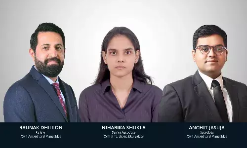 Pre-Arbitration Dispute Resolution: Examining Judicial Approaches to Section 11(6) of the Arbitration & Conciliation Act, 1996