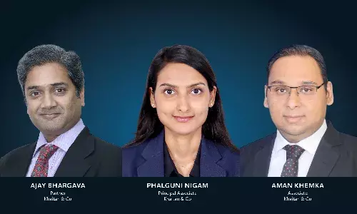 Non-Issuance Of Notice Invoking Arbitration Is Not A Bar To Implead Parties In Arbitral Proceedings Non-Issuance Of Notice Invoking Arbitration Is Not A Bar To Implead Parties In Arbitral Proceedings