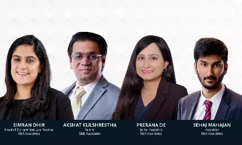 CCI Issues Updated Faqs On Merger Control CCI Issues Updated Faqs On Merger Control