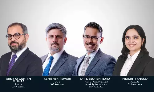 New Opportunities In India’s Defence Sector New Opportunities In India’s Defence Sector