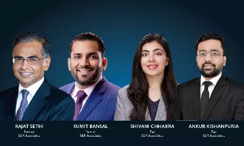 Succession Planning Through Private Trust (Part 1): Implications Under The Indian Trusts Act, 1882