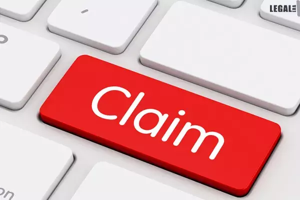 Claim Claim