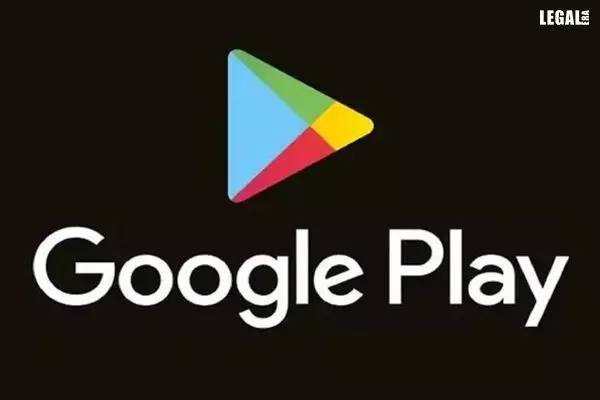 Google-Play
