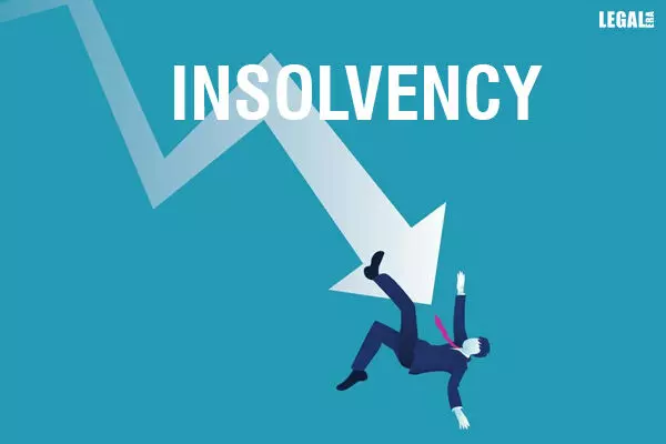 Insolvency