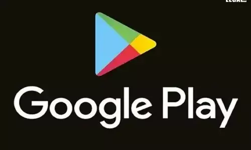 Google-Play