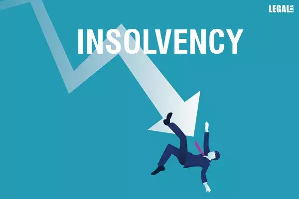 Insolvency