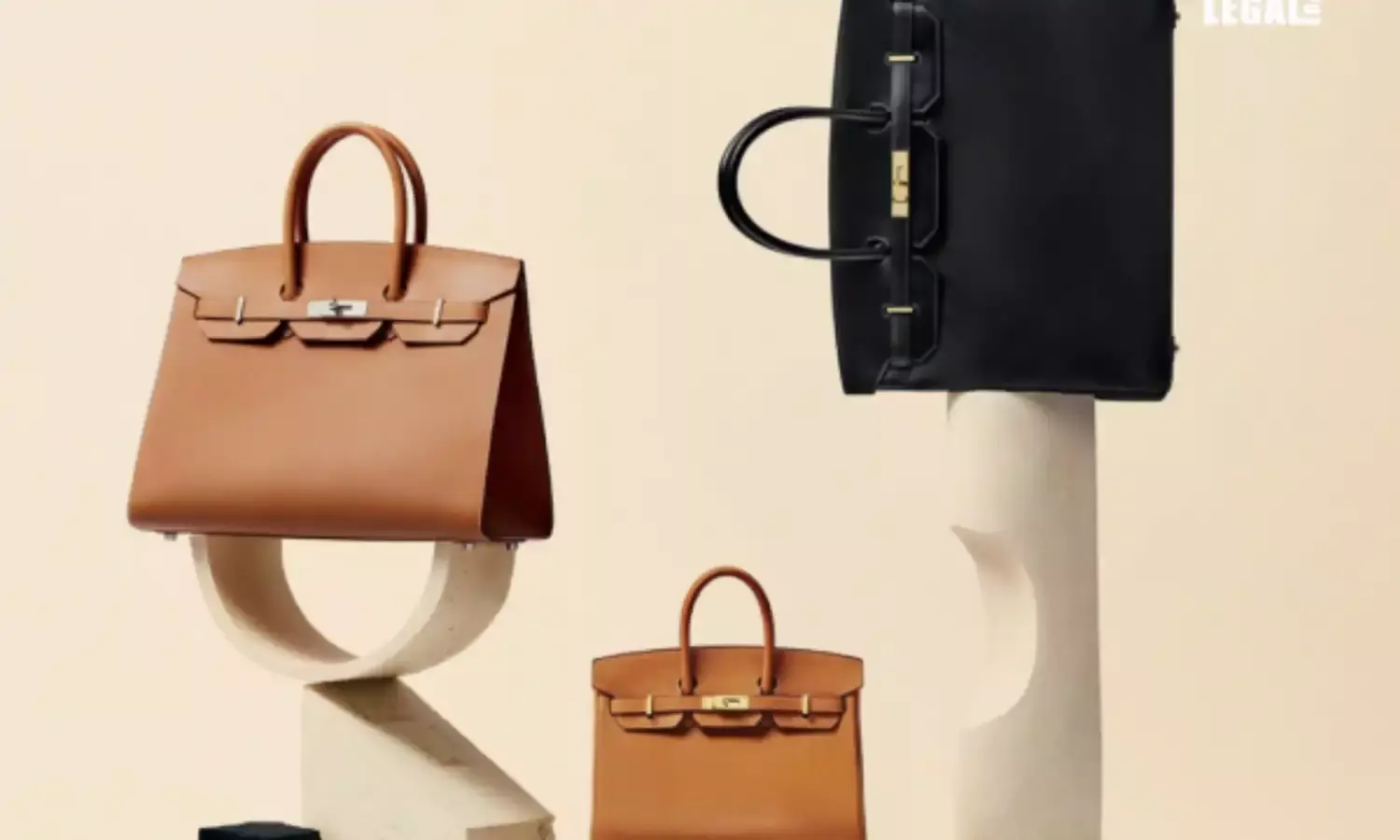 Antitrust lawsuit against Hermès claims unfair market control over Birkin bag purchases