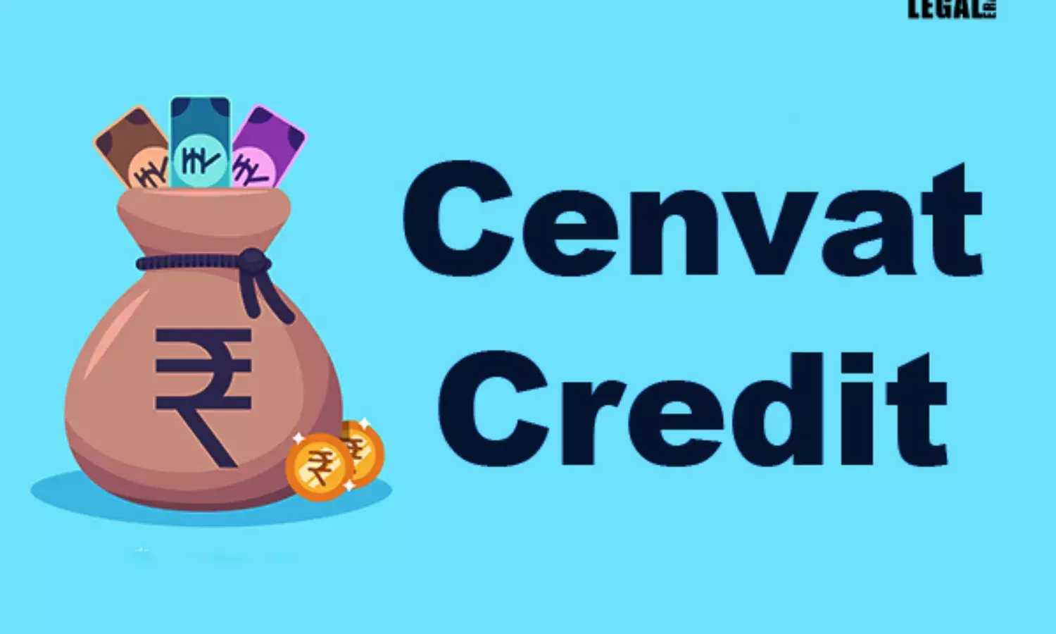 CENVAT-Credit