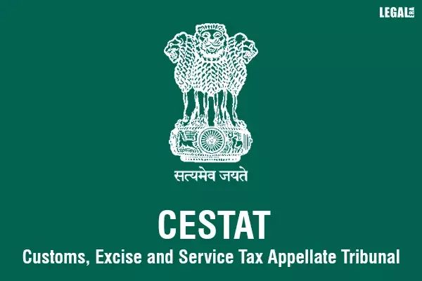 Smart Cards Are Standalone Articles, Not Parts of Set-Top Boxes: CESTAT Quashes ₹56.47 Cr Duty Demand on Dish TV