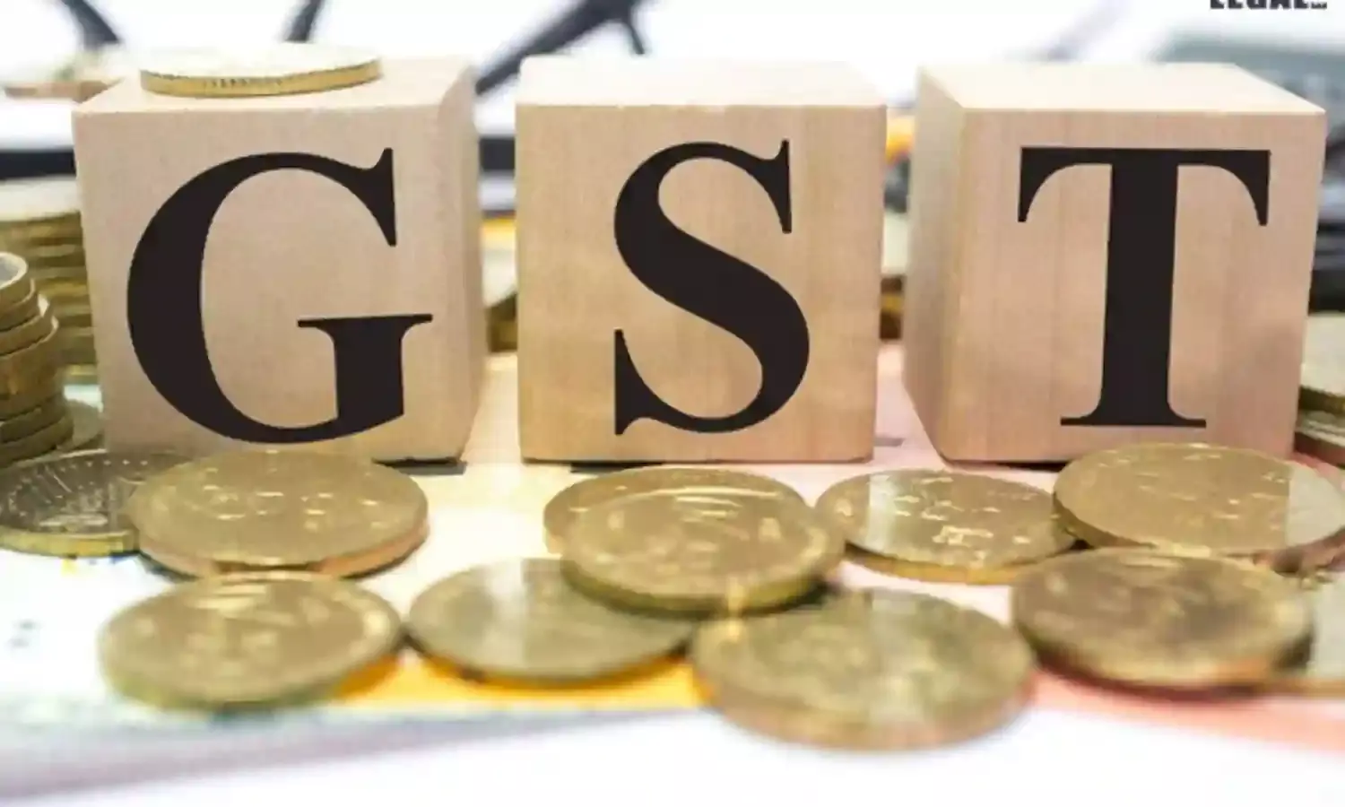 GST