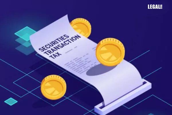 Securities-Transaction-Tax