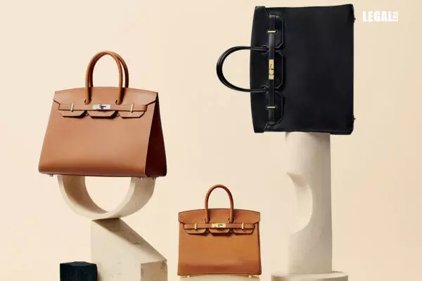 Antitrust lawsuit against Hermès claims unfair market control over Birkin bag purchases