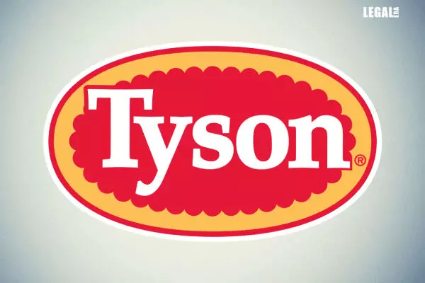 Tyson