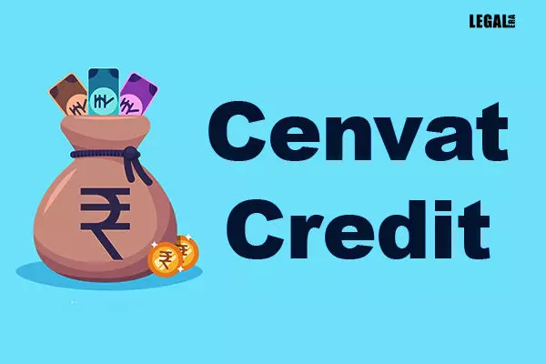 CENVAT-Credit