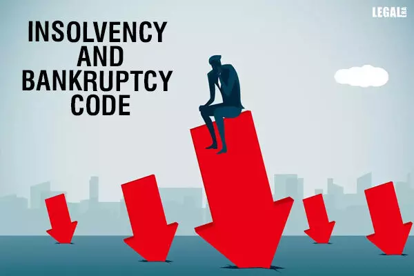 Insolvency-and-Bankruptcy-Code