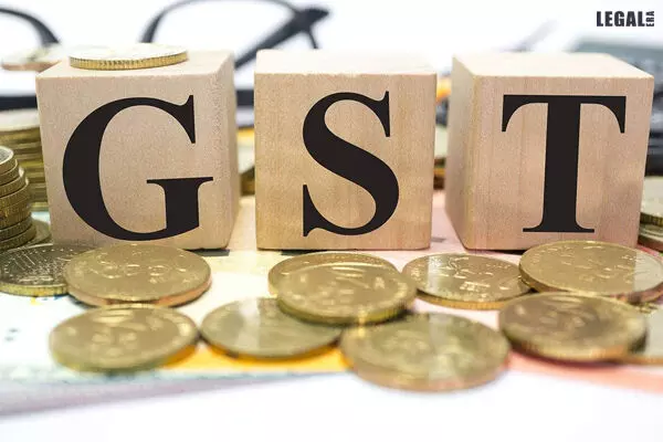 GST