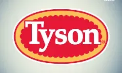 Tyson Tyson