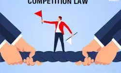 Competition-Law Competition-Law