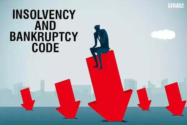 Insolvency-and-Bankruptcy-Code