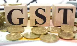 GST
