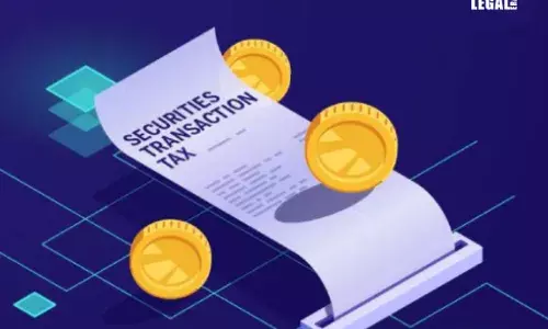 Securities-Transaction-Tax