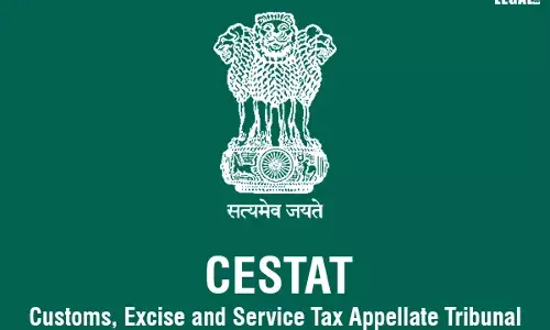Smart Cards Are Standalone Articles, Not Parts of Set-Top Boxes: CESTAT Quashes ₹56.47 Cr Duty Demand on Dish TV