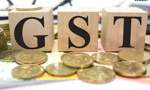 GST