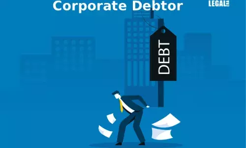 Corporate-Debtor