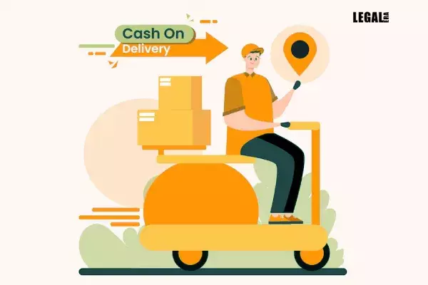 Cash-Delivery-Orders