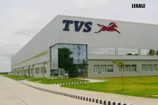TVS-Motor