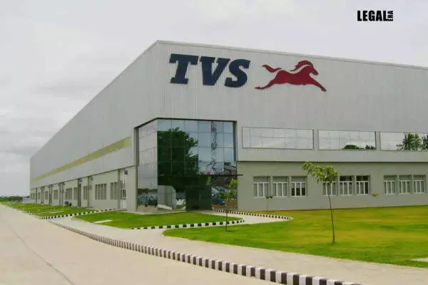 TVS-Motor
