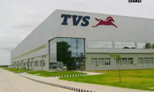 TVS-Motor