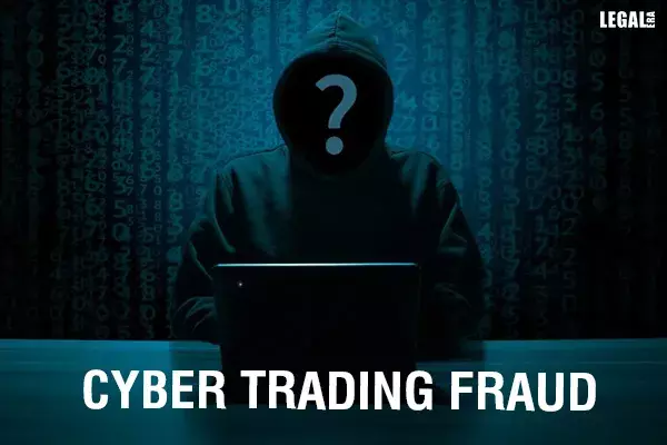 Cyber-Trading-Fraud