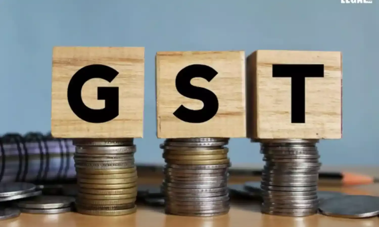 GST