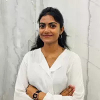 Pallavi Paul Pallavi Paul