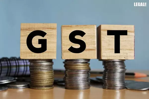 GST