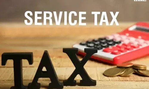 Service-Tax Service-Tax