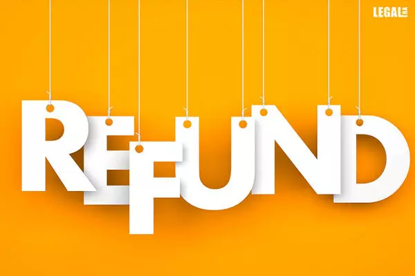 Refund
