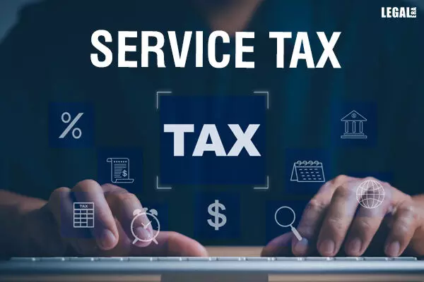 Service-Tax