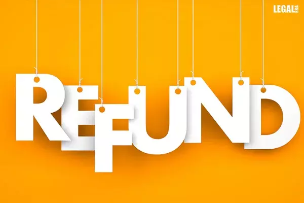 Refund