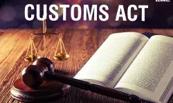 Customs-Act
