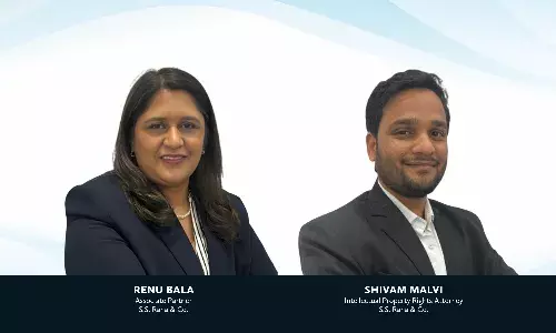 Prima Facie Conundrum: When Designs Face The Validity Test?