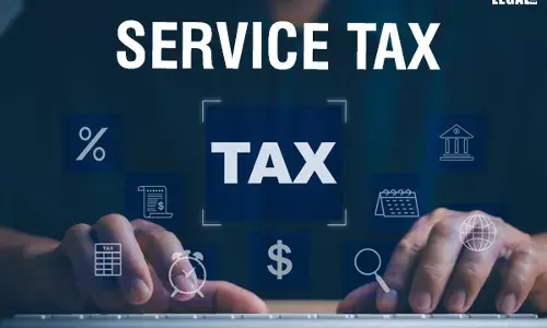 Service-Tax