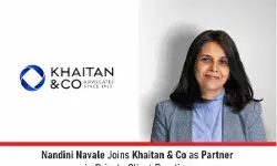 Nandini Navale Joins Khaitan & Co As Partner In Private Client Practice