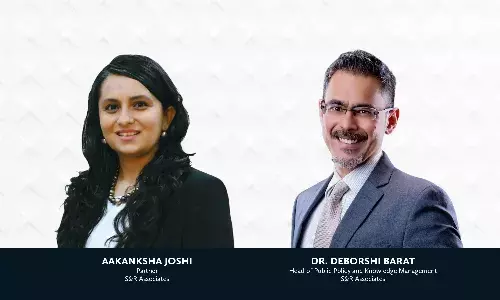 Integrating Virtual Power Purchase Agreements into India’s Power Market: Proposed Changes to the Regulatory Framework