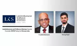 Lakshmikumaran And Sridharan Attorneys Secures Favorable CESTAT Ruling For Ericsson India