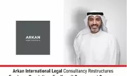 Arkan International Legal Consultancy Restructures Employee Regulations For Kuwait Government Company