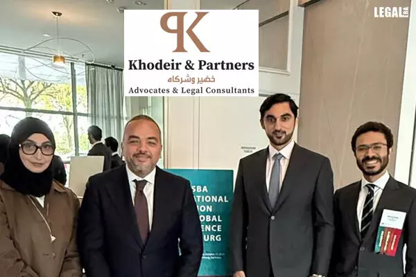 Khodeir & Partners And Mohamed Ali Al-Hammadi & Partners Announce Strategic Partnership To Expand Legal Operations In The United Arab Emirates