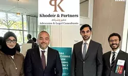 Khodeir & Partners And Mohamed Ali Al-Hammadi & Partners Announce Strategic Partnership To Expand Legal Operations In The United Arab Emirates Khodeir & Partners And Mohamed Ali Al-Hammadi & Partners Announce Strategic Partnership To Expand Legal Operations In The United Arab Emirates
